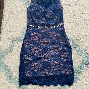 Jodi Kristopher Dress